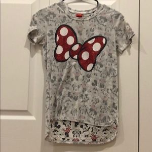 Mickey Mouse Shirt
